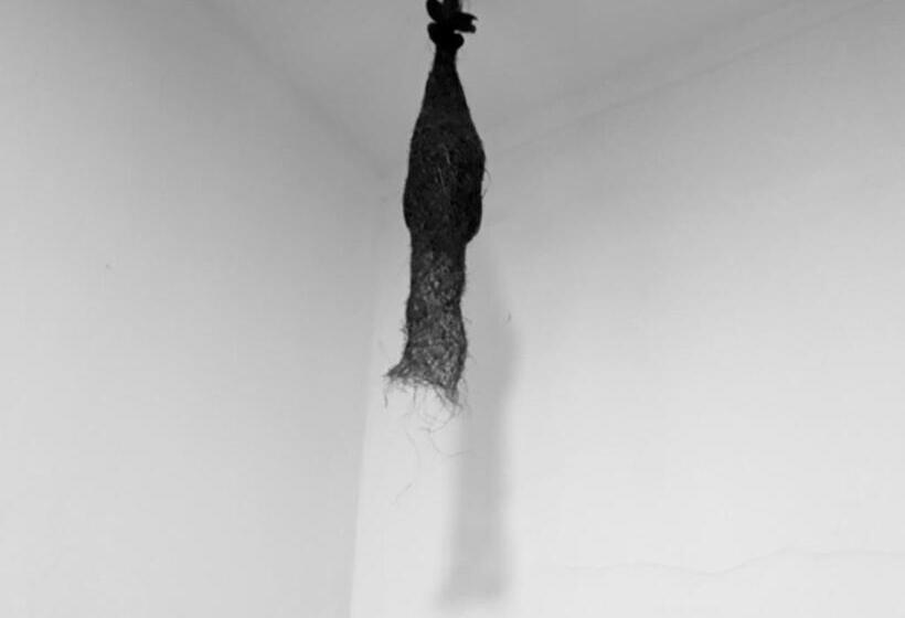 بنسيون Hewage Resort