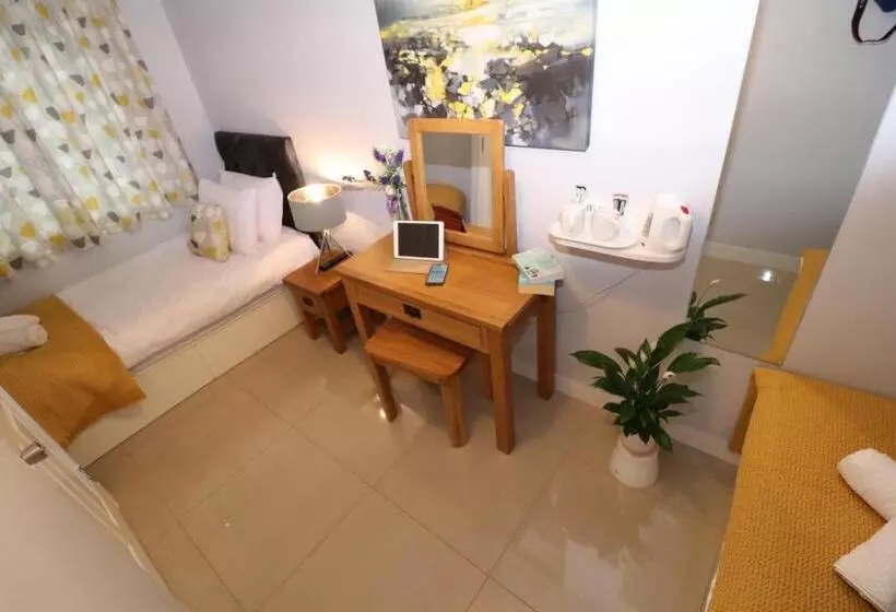 Majatalo The Lavenders