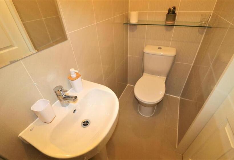 بنسيون The Lavenders