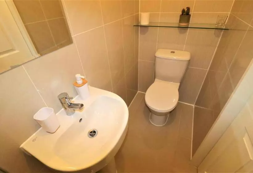 Majatalo The Lavenders