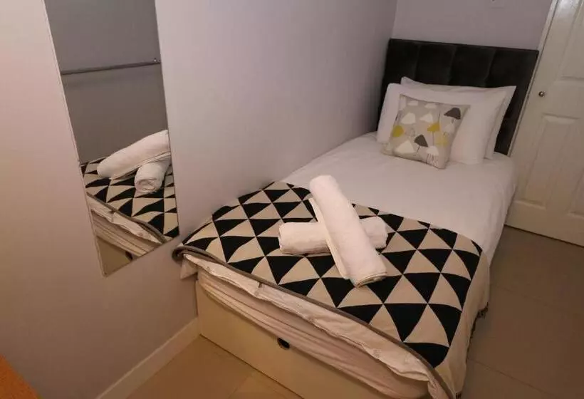 Majatalo The Lavenders