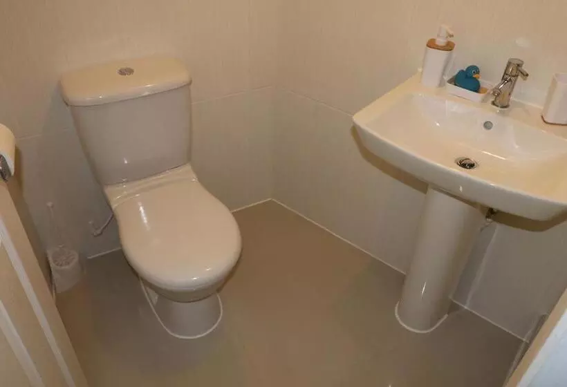 Majatalo The Lavenders