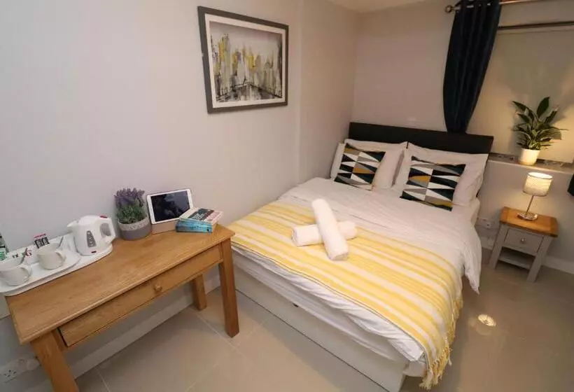 Majatalo The Lavenders