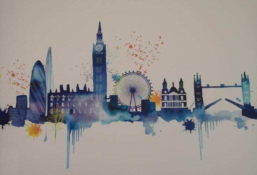 بنسيون The Lavenders