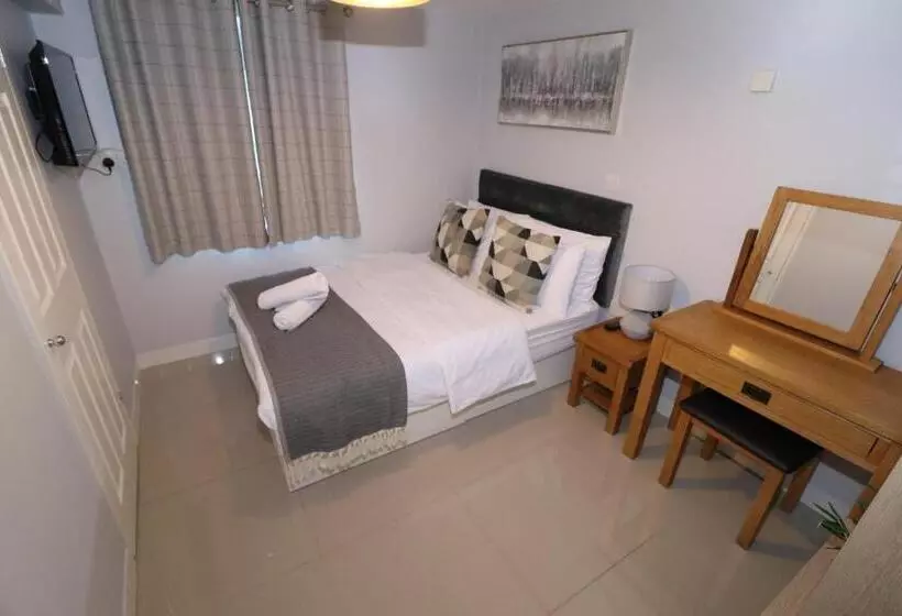 Majatalo The Lavenders