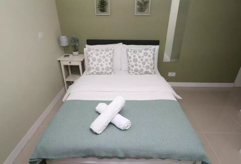 Majatalo The Lavenders