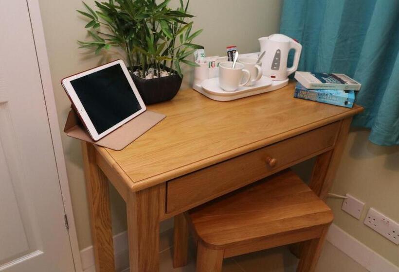 بنسيون The Lavenders