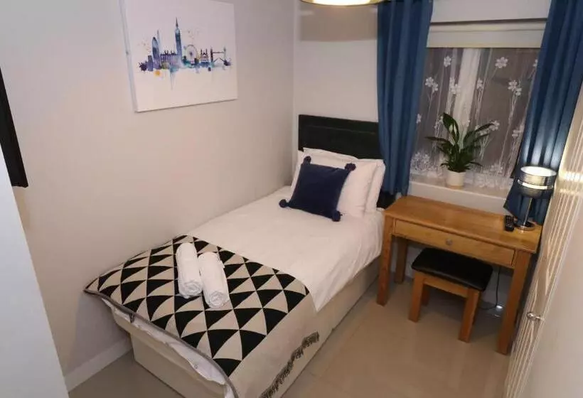 Majatalo The Lavenders