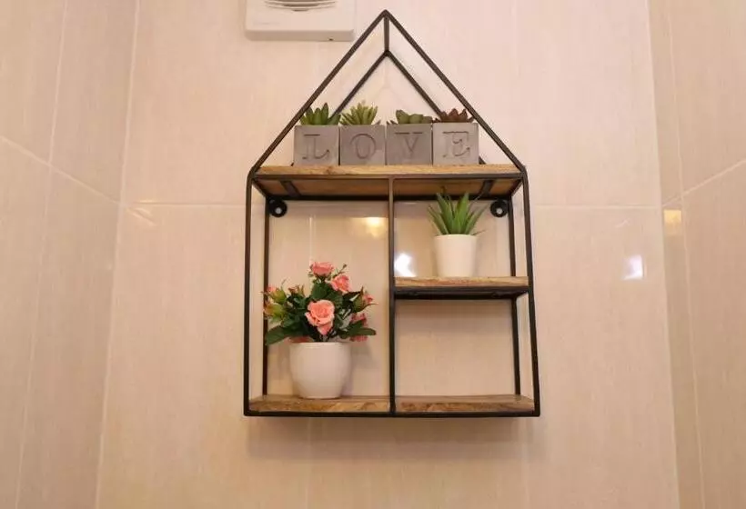 Majatalo The Lavenders