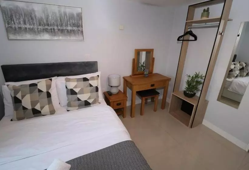 Majatalo The Lavenders