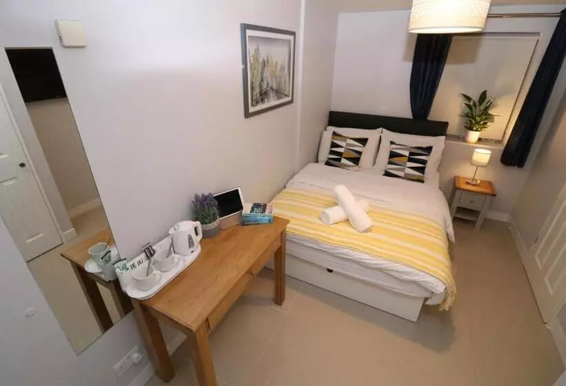 Majatalo The Lavenders