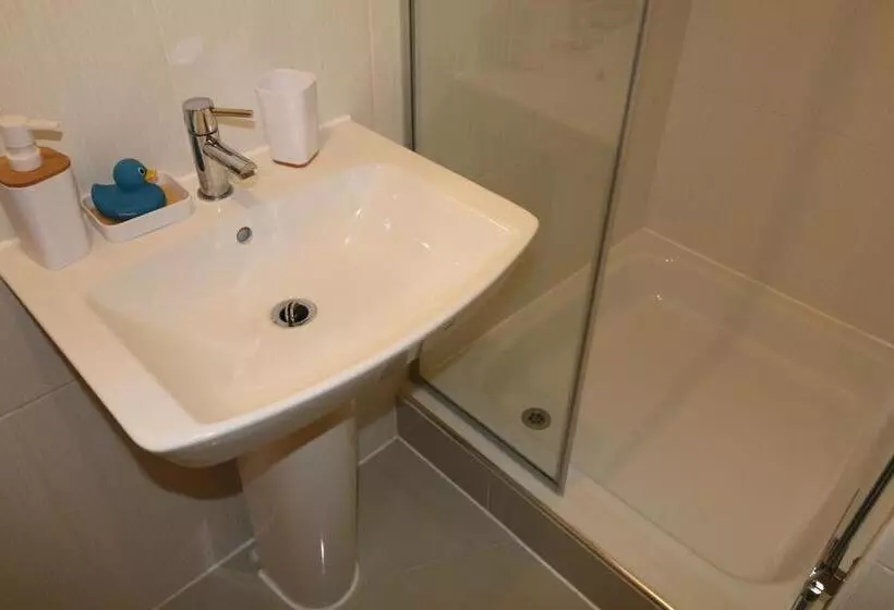 Majatalo The Lavenders