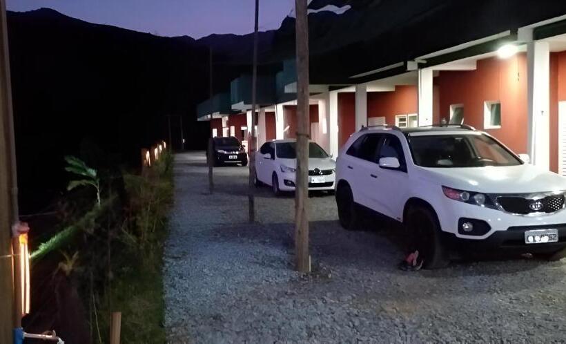 旅馆 Pousada São Francisco Petar