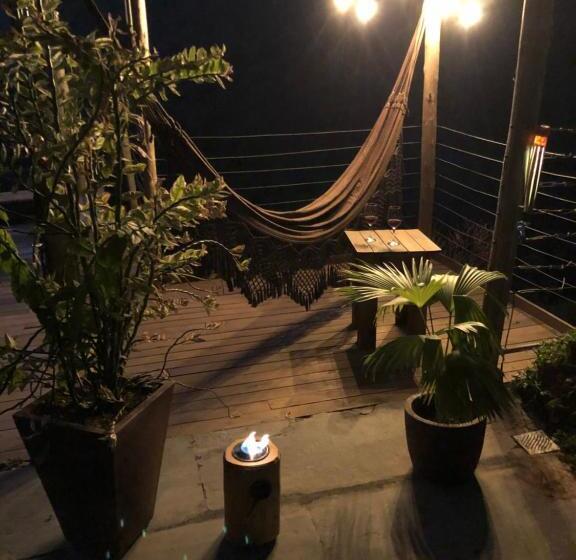 旅馆 Pousada São Francisco Petar