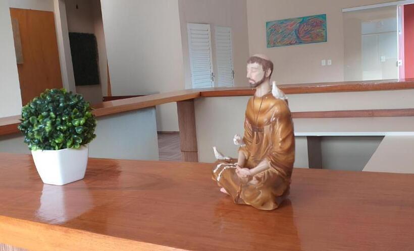 旅馆 Pousada São Francisco Petar