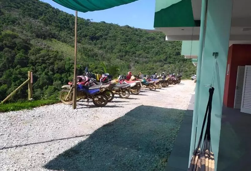 Retkeilymaja Pousada São Francisco Petar