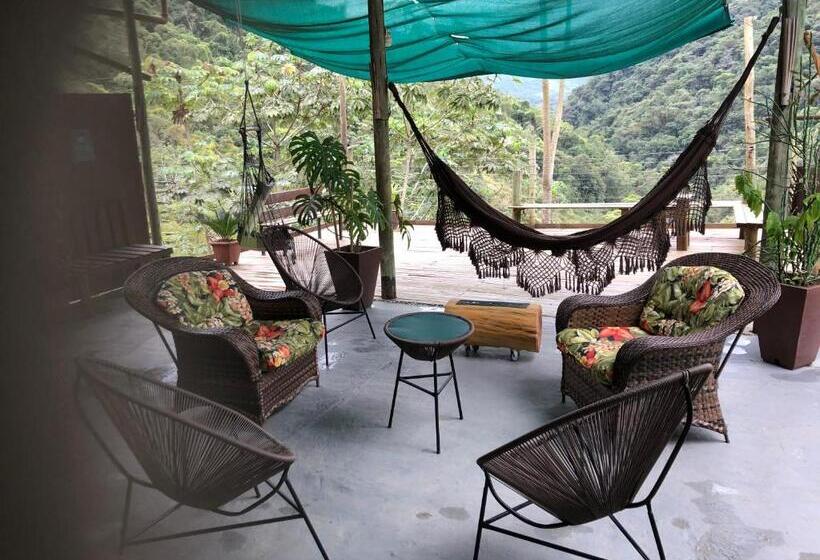 旅馆 Pousada São Francisco Petar