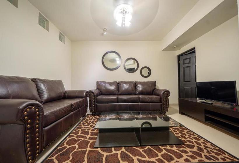 فندق Suites San Agustin By Guru