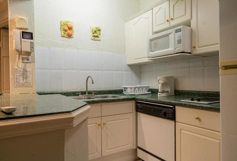 فندق Suites San Agustin By Guru