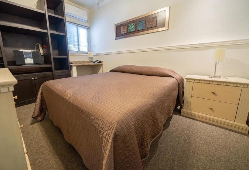 فندق Suites San Agustin By Guru