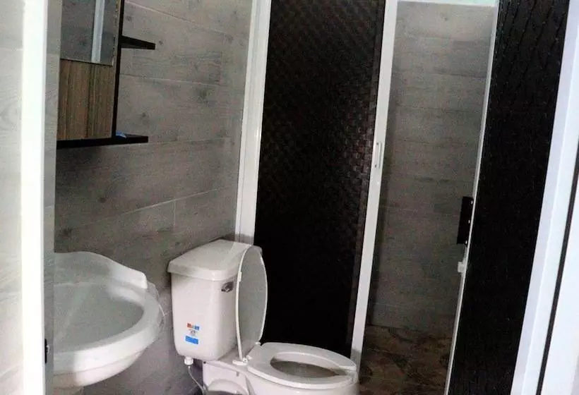 カプセルホテル Vista Hermosa