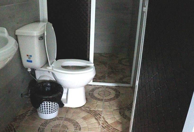 Капсульный Oтель Vista Hermosa