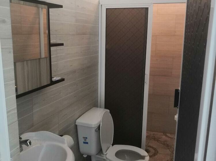 Капсульный Oтель Vista Hermosa