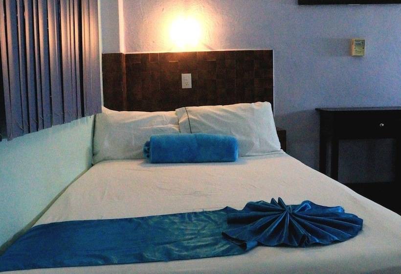 Капсульный Oтель Vista Hermosa