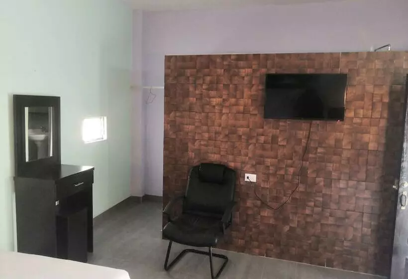 カプセルホテル Vista Hermosa