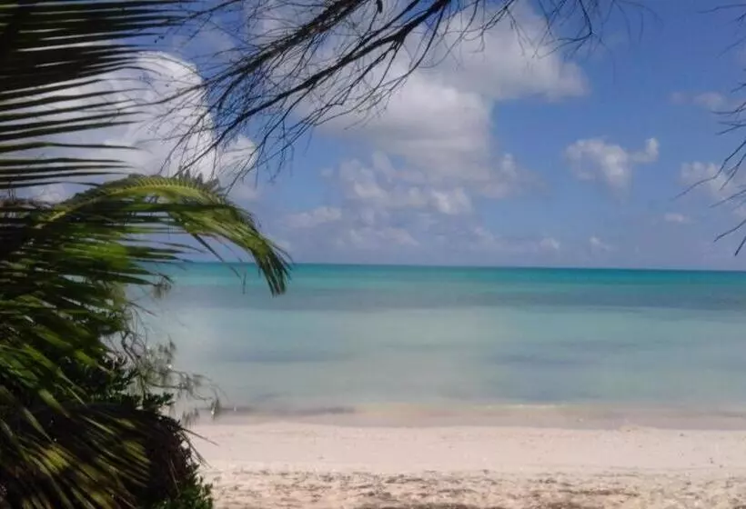 هتل Hôtel Le Beaupré