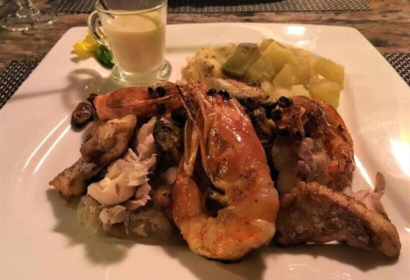 Hotel Hôtel Le Beaupré