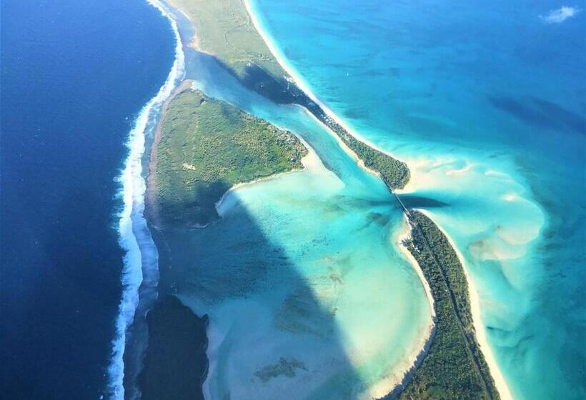 Hotel Hôtel Le Beaupré