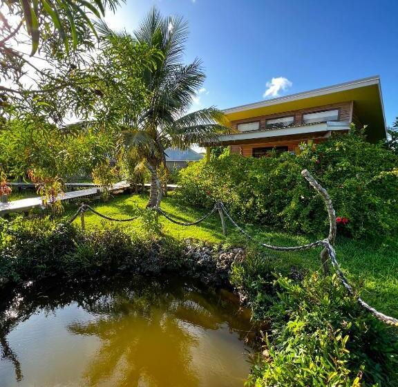 Hotel Hôtel Le Beaupré