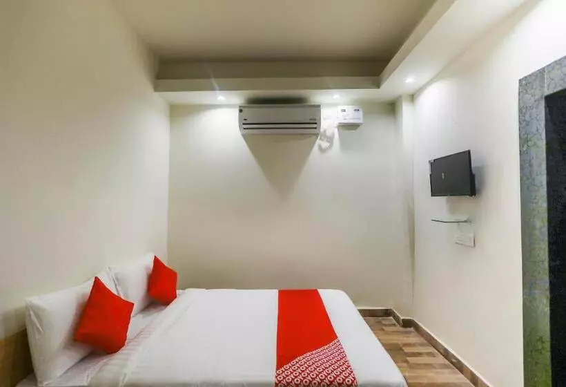 Hôtel Oxy Royal Residency