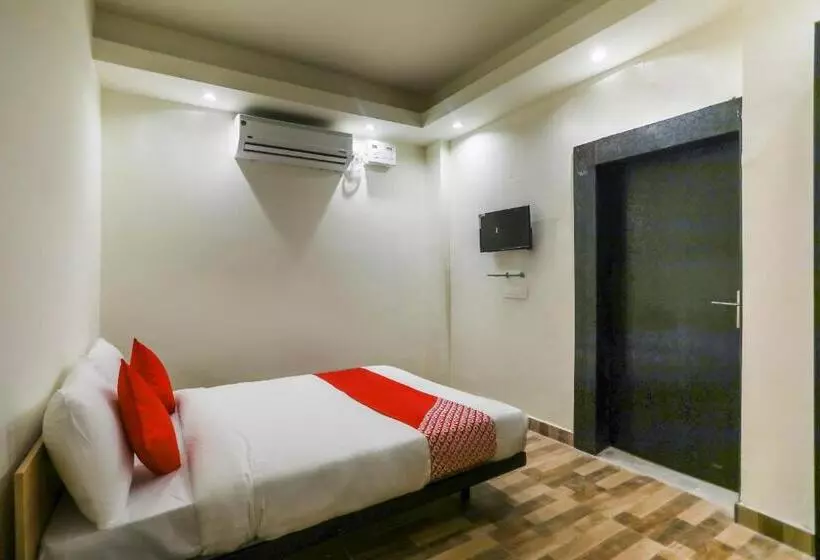 Hôtel Oxy Royal Residency