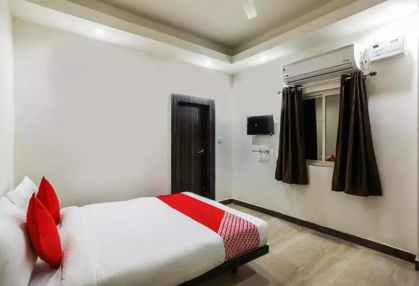 Hôtel Oxy Royal Residency
