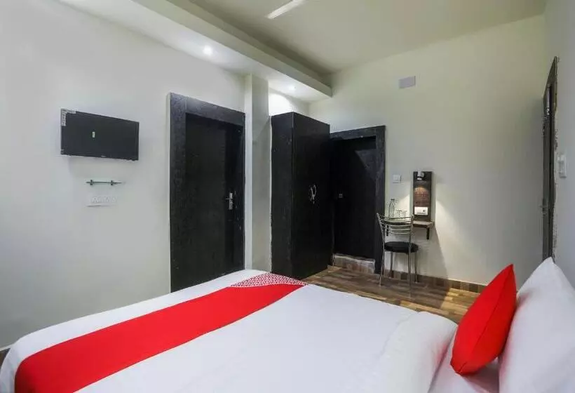 Hôtel Oxy Royal Residency