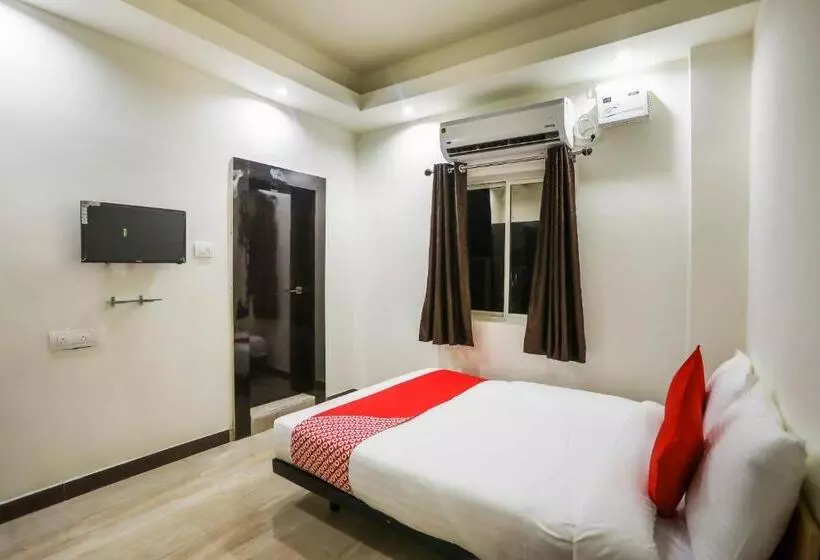 Hôtel Oxy Royal Residency