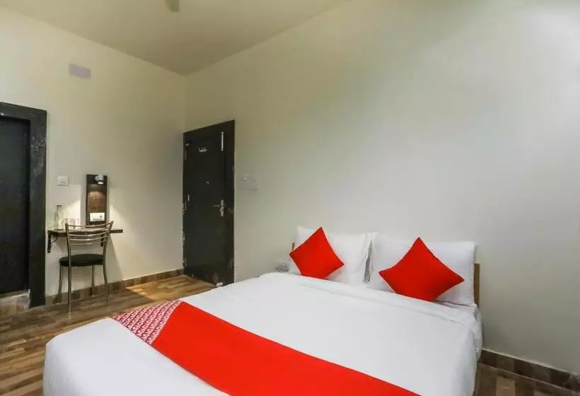 Hôtel Oxy Royal Residency