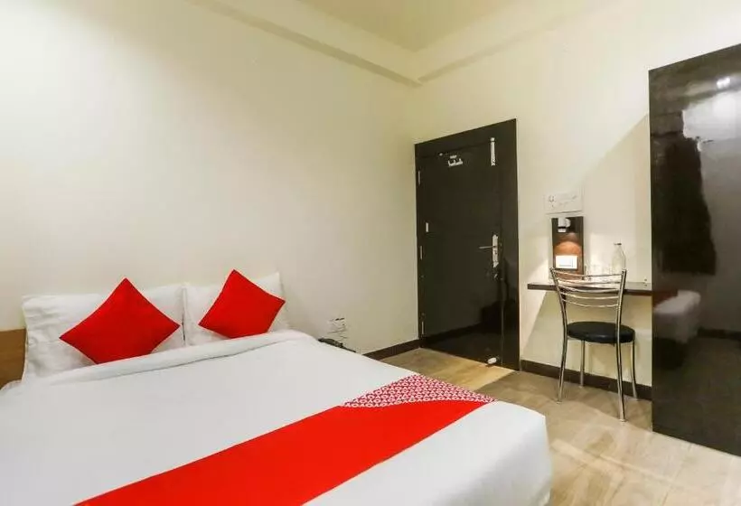 Hôtel Oxy Royal Residency