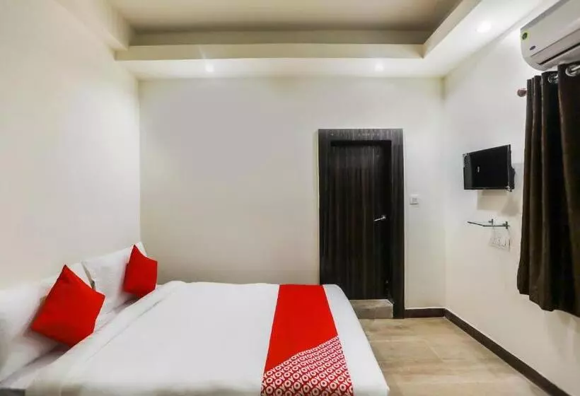 Hôtel Oxy Royal Residency