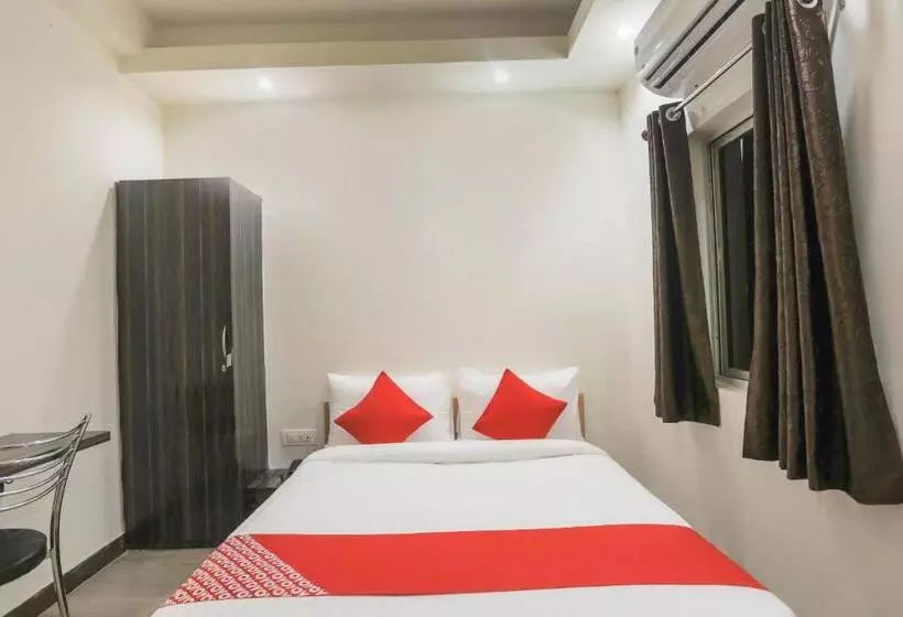 Hôtel Oxy Royal Residency