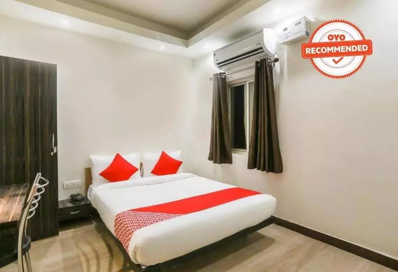 Hôtel Oxy Royal Residency