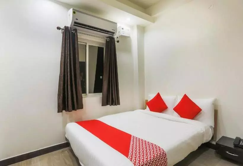 Hôtel Oxy Royal Residency