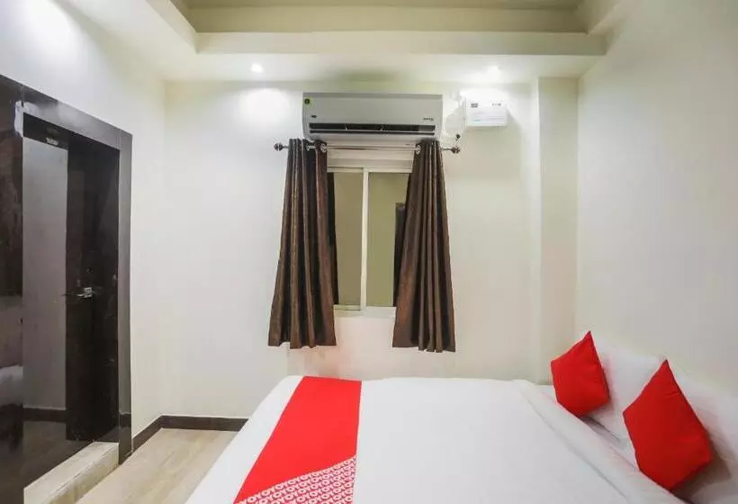 Hôtel Oxy Royal Residency