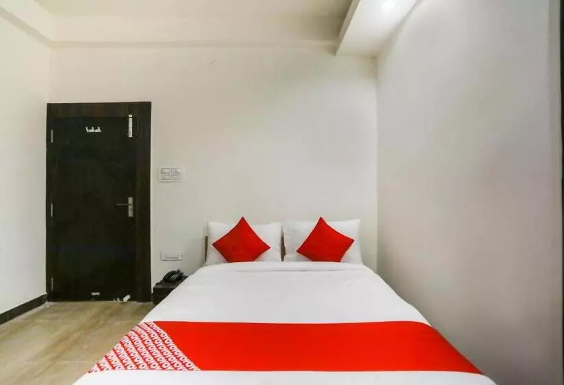 Hôtel Oxy Royal Residency