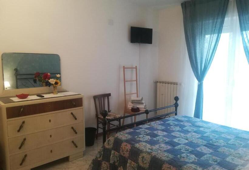 펜션 Affittacamere Giada