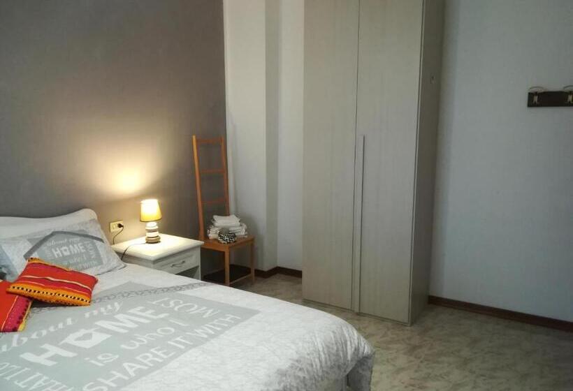 펜션 Affittacamere Giada