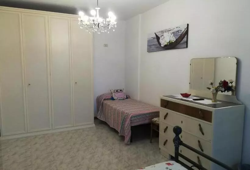 پانسیون Affittacamere Giada