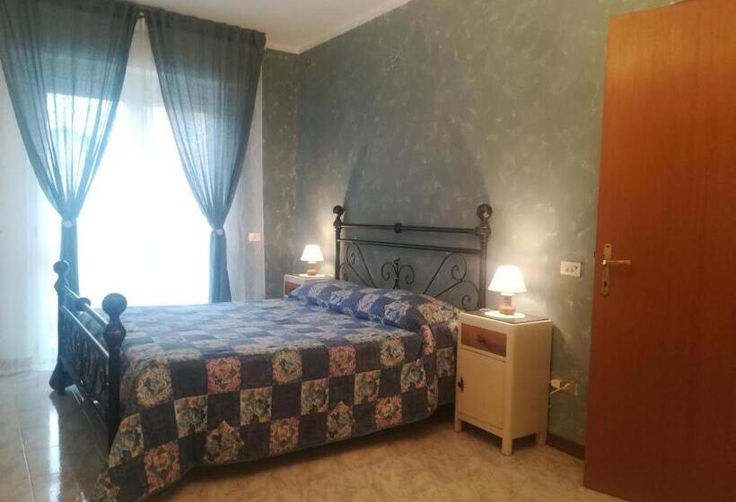 펜션 Affittacamere Giada